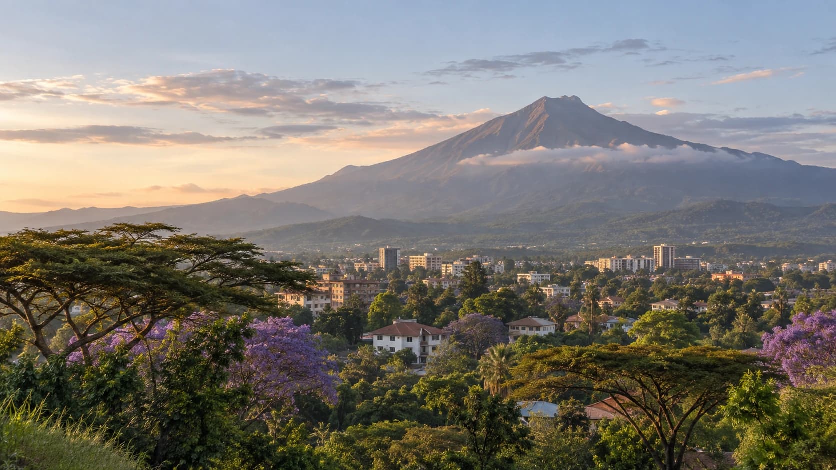 Day 11: Arusha → departure