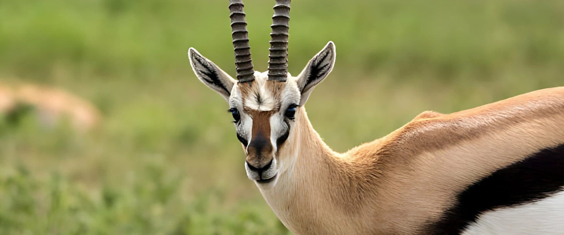Arusha · Lake Manyara · Serengeti · Ngorongoro · Arusha — gazelle
