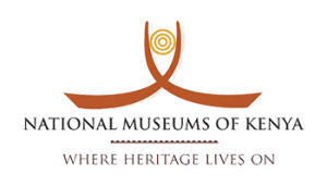 National Museums of Kenya logo