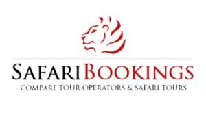 SafariBookings logo